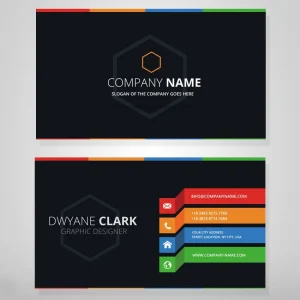 Business Card printing SLBC04