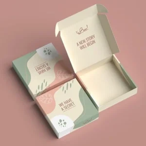 Custom Shipping Boxes for small business