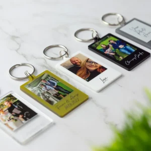 Custom Keychain