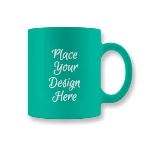 Mug printing