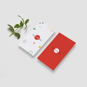 Invitation cards