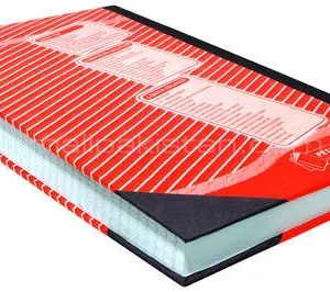 Register Books