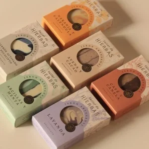 Soap packaging: Sustainable Solutions for Your Brand