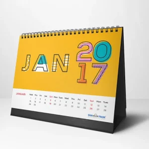 Table Calendars
