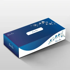 Tissue Box