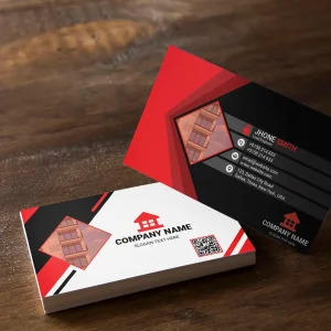 Business Cards SLBC08