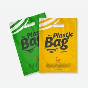 Plastic Bag