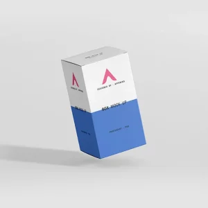 Square box