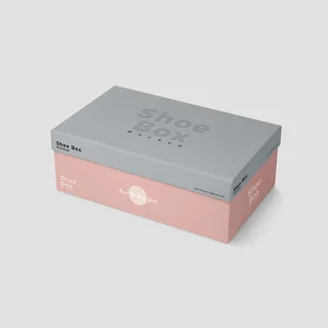 Shoe Box