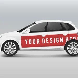 Car Branding