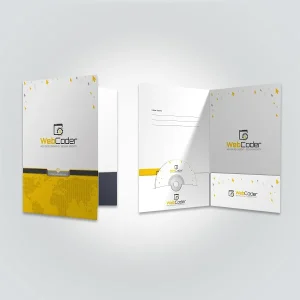 File Folder Printing
