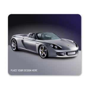 Mouse pad printing