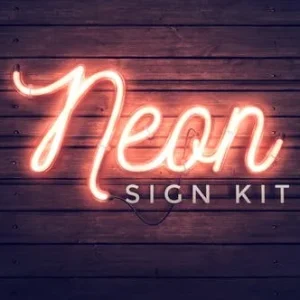 Neon Signs