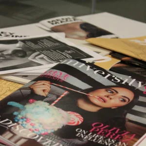 Magazine