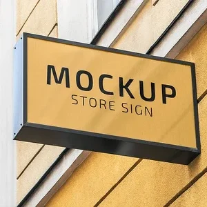 Sign Boards